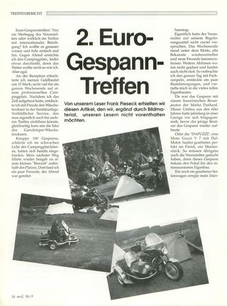 Euro-Gespann-Treffen 1990