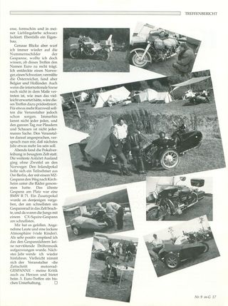 Euro-Gespann-Treffen 1990