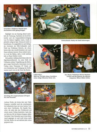 Euro-Gespann-Treffen 1995