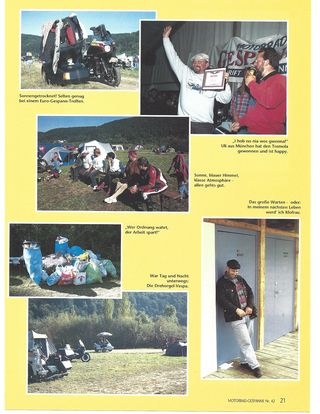 Euro-Gespann-Treffen 1997