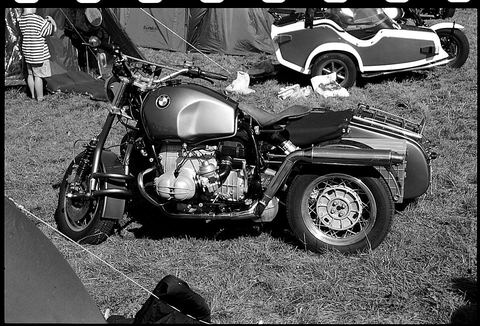 Euro-Gespann-Treffen 1999
