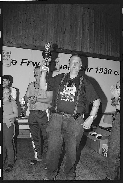 Euro-Gespann-Treffen 2000