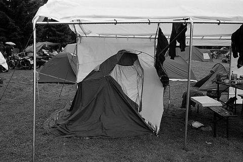 Euro-Gespann-Treffen 2001