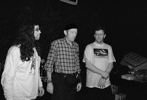 Euro-Gespann-Treffen 2001