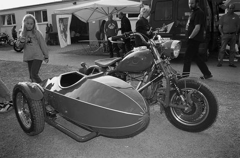 Euro-Gespann-Treffen 2002