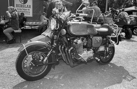 Euro-Gespann-Treffen 2002