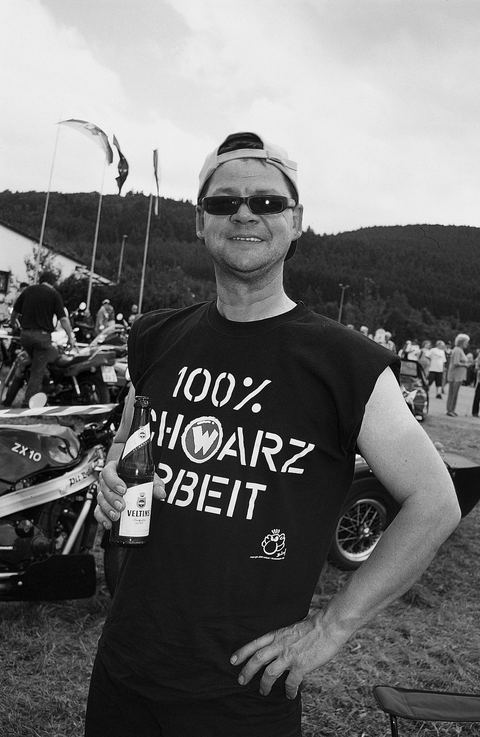 Euro-Gespann-Treffen 2002