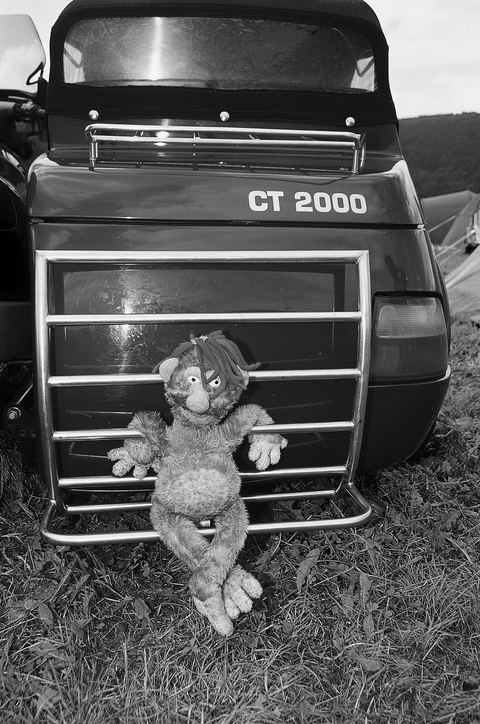 Euro-Gespann-Treffen 2002