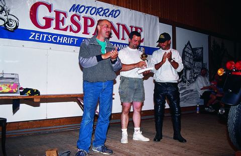 Euro-Gespann-Treffen 2002