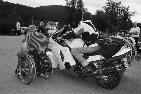 Euro-Gespann-Treffen 2002