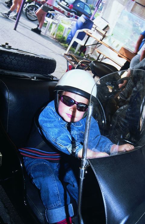 Euro-Gespann-Treffen 2002