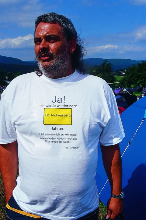 Euro-Gespann-Treffen 2002