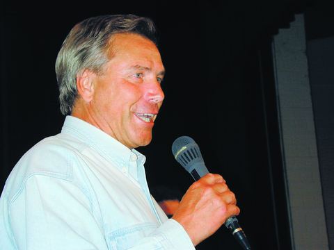 Euro-Gespann-Treffen 2003