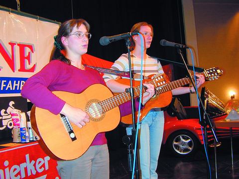 Euro-Gespann-Treffen 2003
