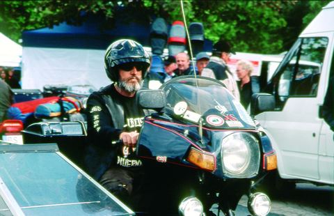 Euro-Gespann-Treffen 2003