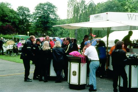 Euro-Gespann-Treffen 2003