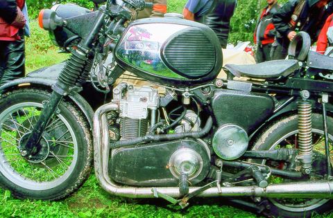 Euro-Gespann-Treffen 2004