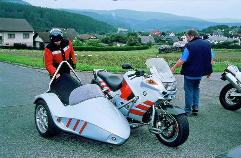 Euro-Gespann-Treffen 2004