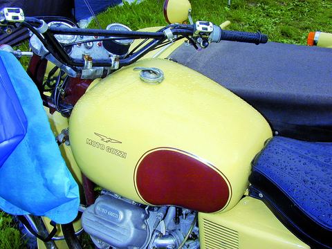 Euro-Gespann-Treffen 2004