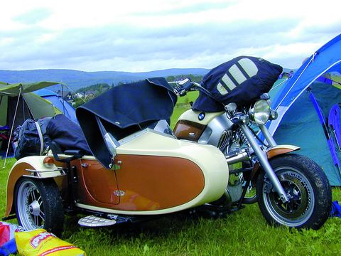 Euro-Gespann-Treffen 2004