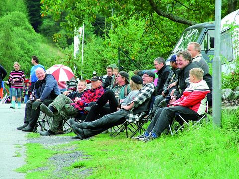 Euro-Gespann-Treffen 2006