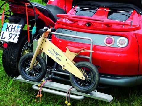Euro-Gespann-Treffen 2006
