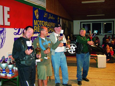Euro-Gespann-Treffen 2006
