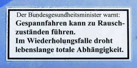 Euro-Gespann-Treffen 2007