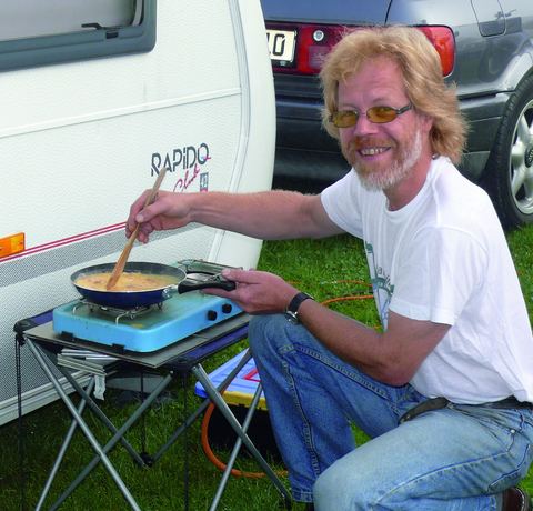 Euro-Gespann-Treffen 2007