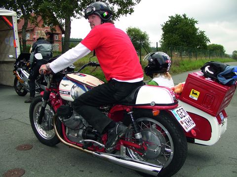 Euro-Gespann-Treffen 2008