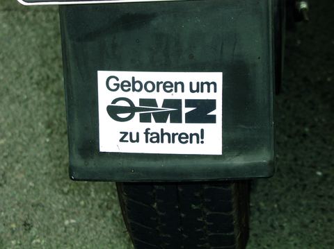 Euro-Gespann-Treffen 2008