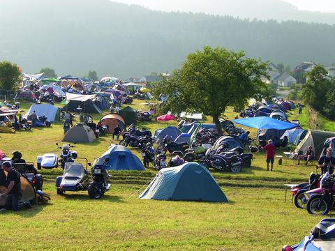 Euro-Gespann-Treffen 2008