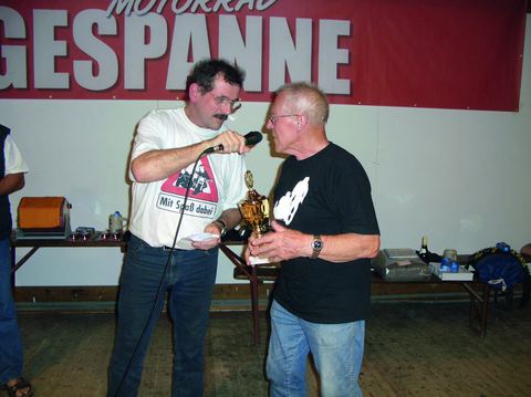 Euro-Gespann-Treffen 2008