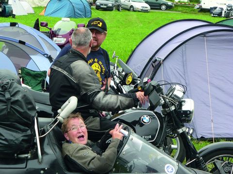 Euro-Gespann-Treffen 2008