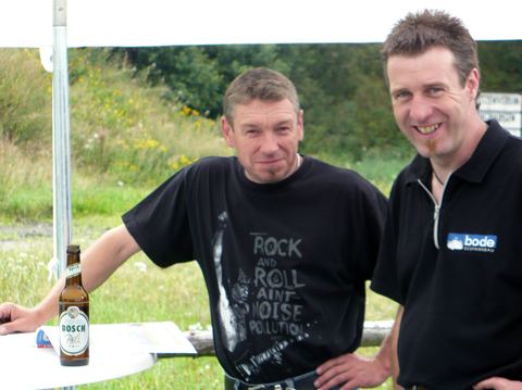 Euro-Gespann-Treffen 2008