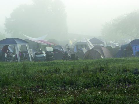 Euro-Gespann-Treffen 2008