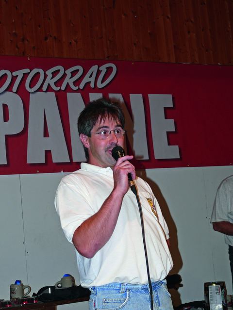 Euro-Gespann-Treffen 2008