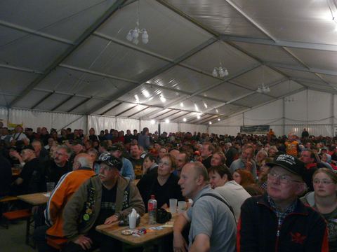 Euro-Gespann-Treffen 2009