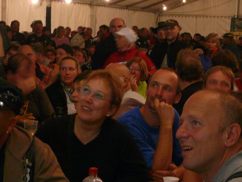 Euro-Gespann-Treffen 2009