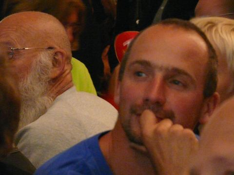 Euro-Gespann-Treffen 2009