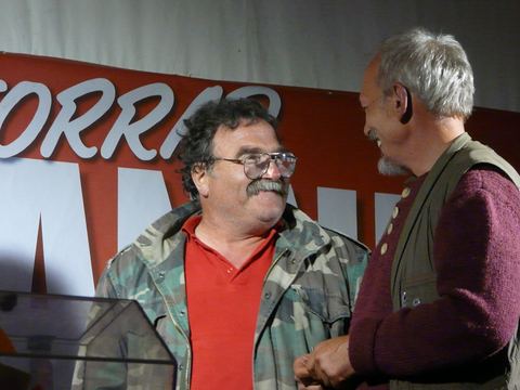 Euro-Gespann-Treffen 2009