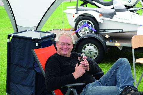 Euro-Gespann-Treffen 2010