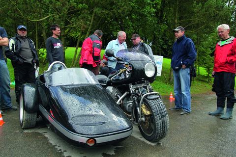 Euro-Gespann-Treffen 2010