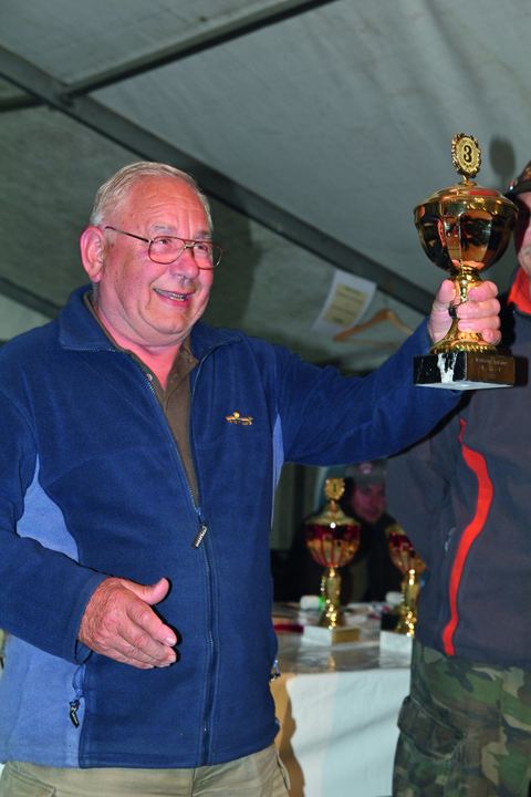 Euro-Gespann-Treffen 2010