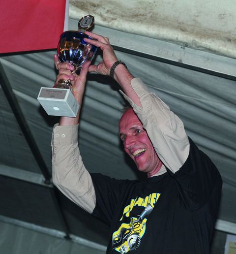 Euro-Gespann-Treffen 2010
