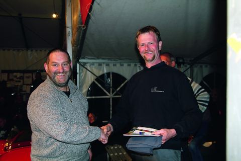 Euro-Gespann-Treffen 2010