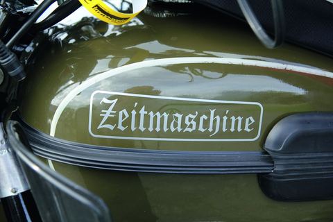 Euro-Gespann-Treffen 2010