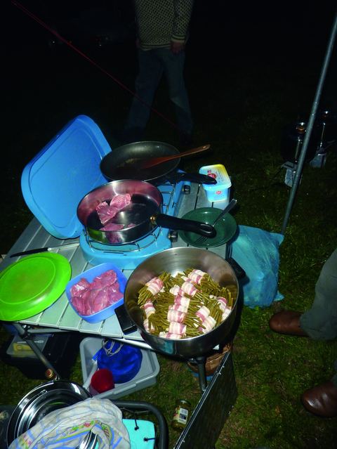 Euro-Gespann-Treffen 2010