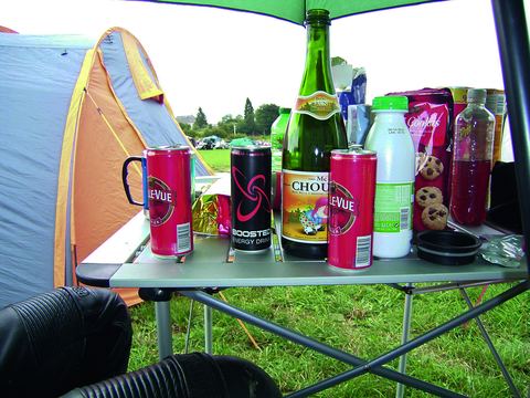 Euro-Gespann-Treffen 2010