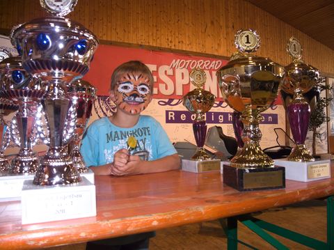 Euro-Gespann-Treffen 2011